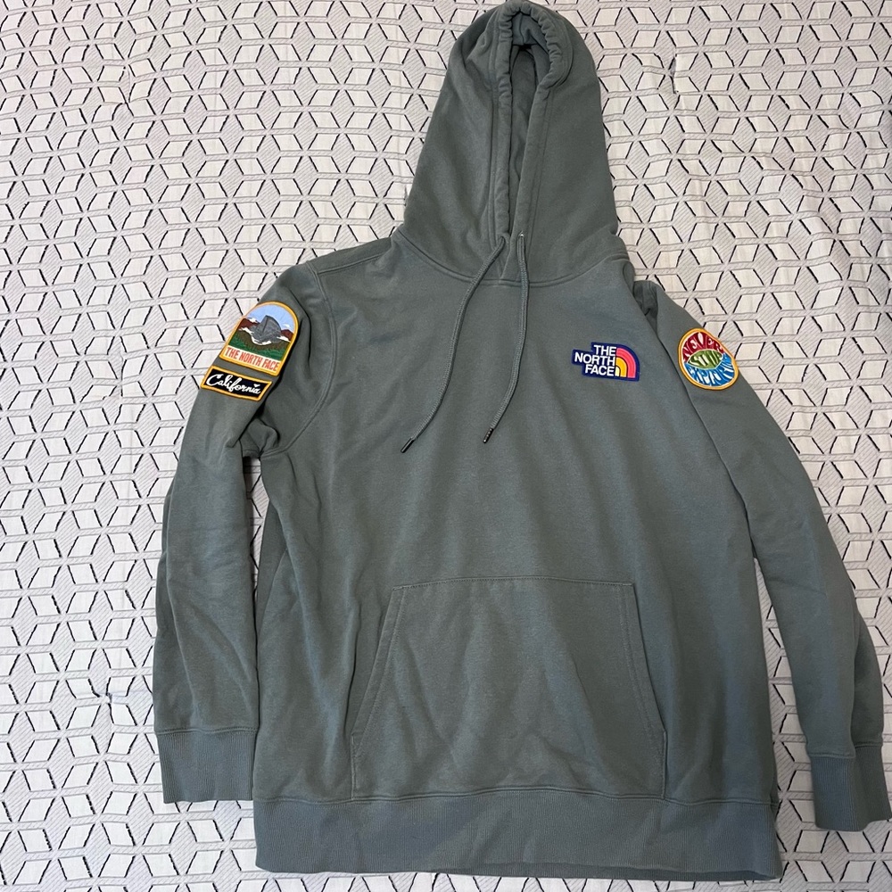 The North Face Hoodie